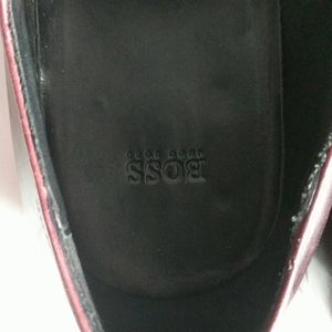 Hugo Boss Shoes